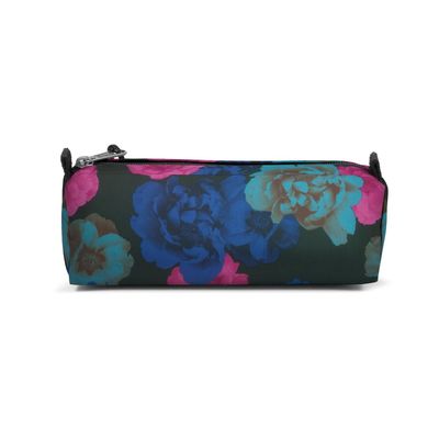 Trousse eastpak benchmark glow blue on sale