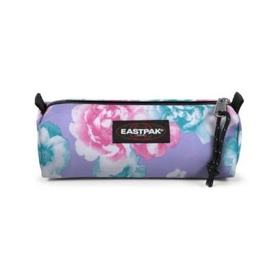 Trousse eastpak violet hotsell