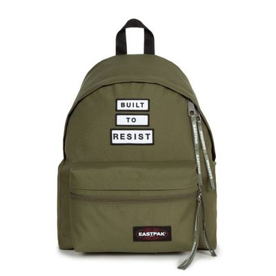 EASTPAK Padded Zippl r Sac a dos avec compartiment pour ordinateur portable Bold badge Pas Cher Bureau Vallee