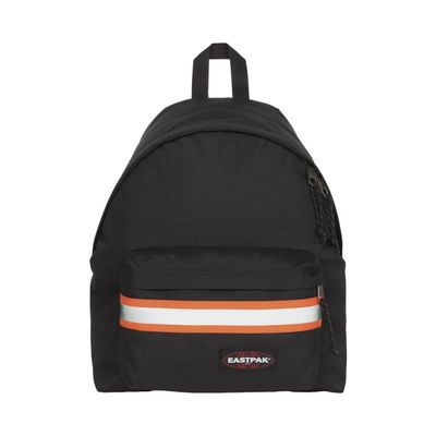 Eastpak noir soldes outlet
