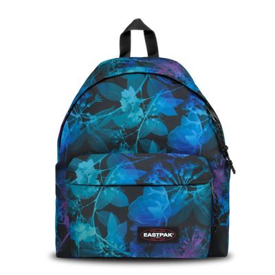 EASTPAK Pinnacle Sac a dos 2 compartiments 42 cm Dark ray Pas Cher Bureau Vallee