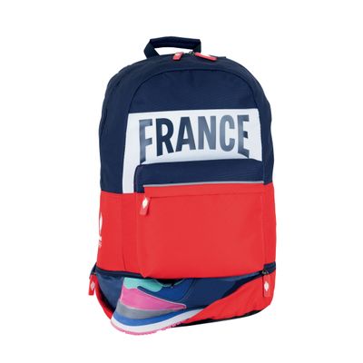 Sac à dos equipe de france outlet