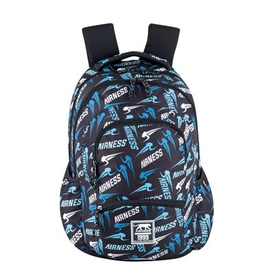 Sac à dos 3 compartiments hot sale