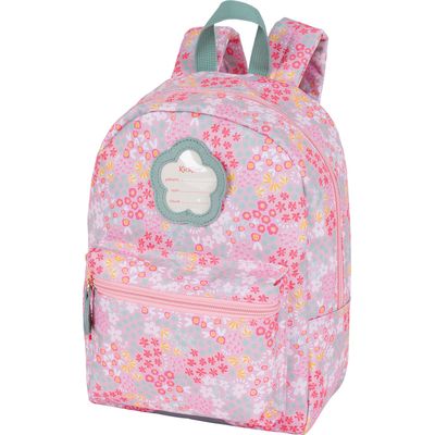 Sac a dos kickers top