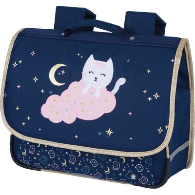 Cartable oberthur chaton princesse deals