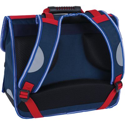 Cartable 34 cm top