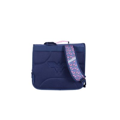 Cartable wonder woman cheap