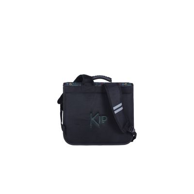 3661507023748-Cartable KIP Gamer next level - 38 cm - 2 compartiments - noir - Kid'Abord--1