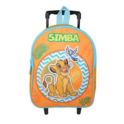 Sac à dos maternelle le roi lion outlet