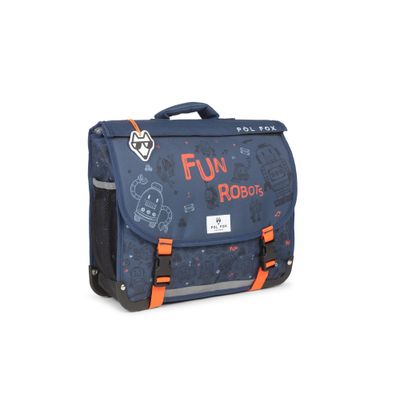 Cartable robot clearance