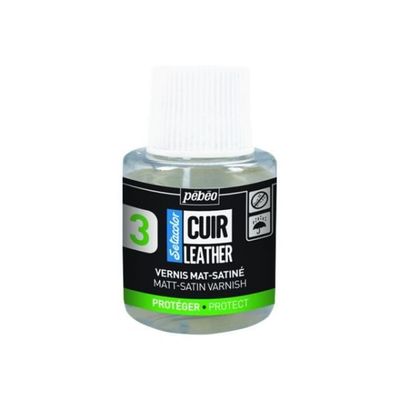 Peinture pour chaussure vernis best sale