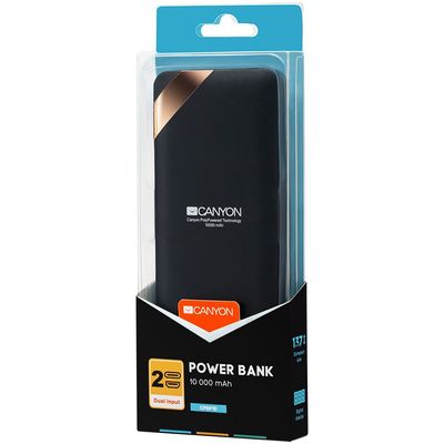 5291485006167-CANYON PB-102- powerbank / batterie de secours rechargeable - 10000mAh--0