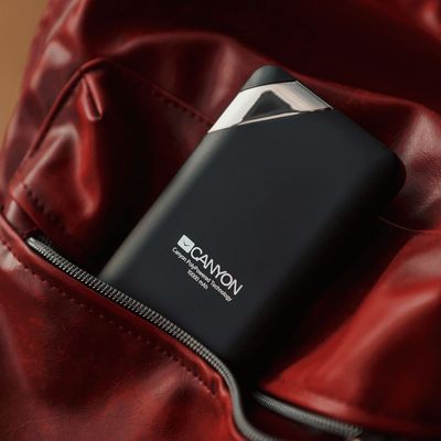 5291485006167-CANYON PB-102- powerbank / batterie de secours rechargeable - 10000mAh--4