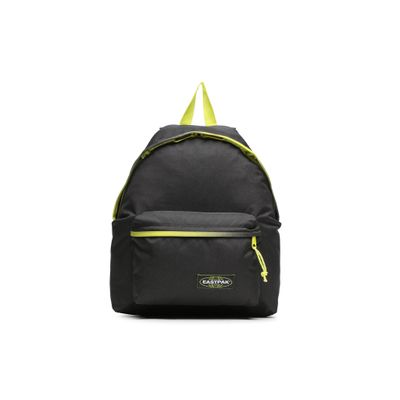 0196011842767-EASTPAK Padded Pak'r - Sac à dos - 40 cm - Kontrast grade lime--0