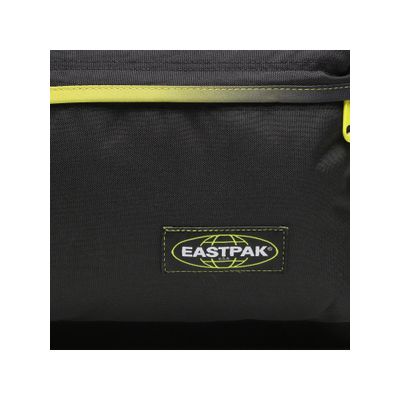 0196011842767-EASTPAK Padded Pak'r - Sac à dos - 40 cm - Kontrast grade lime--1