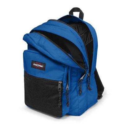 EASTPAK Pinnacle Sac a dos 2 compartiments 42 cm Cobalt blue Pas Cher Bureau Vallee