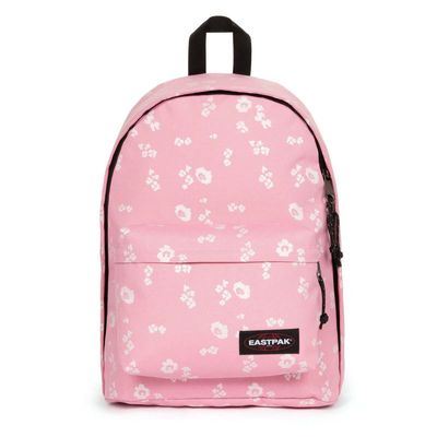 Sac a dos eastpak fille rose cheap