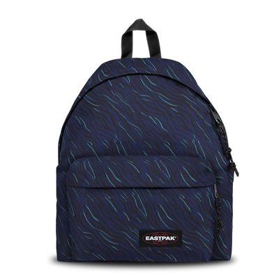 EASTPAK Padded Pak r Sac a dos 40 cm Accentimal navy Pas Cher Bureau Vallee