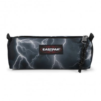 Trousse eastpak noir pas cher top