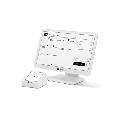 4260325424172-Sumup  - Système de Caisse Lite et terminal Solo--2