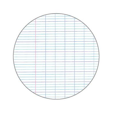 8422593021033-Notebook Emotions, couverture souple, A4 séyès, 80 feuilles de 1 couleur, Miquelrius, Marine.--1