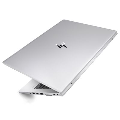 3701637803718-HP EliteBook 840 G5 - PC portable reconditionné grade B (bon état) - Intel Core i5 8250U - 8 Go RAM ---2