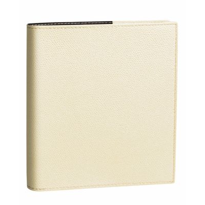 Agenda Quo Vadis 2024-2025 - Semainier Exécutif 16x16cm Bleu