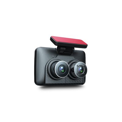 3760170885926-Urban Factory - Dashcam Caméra embarquée - double lentille - vision nocturne--3