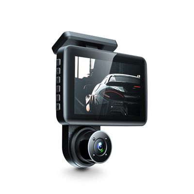3760170885926-Urban Factory - Dashcam Caméra embarquée - double lentille - vision nocturne--0