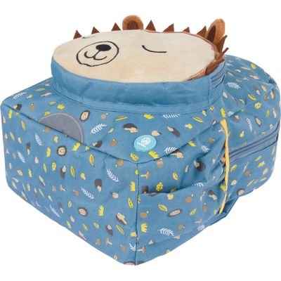 3664447203720-Sac à dos maternelle Doudou - 1 compartiment - Boy - Oberthur--2