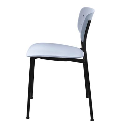 3660141962901-Lot de 2 chaises SOHO - bleu--3