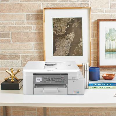 4977766814881-Brother MFC-J4335DW - imprimante multifonction jet d'encre couleur A4 - Wifi-P_405111042_13-5