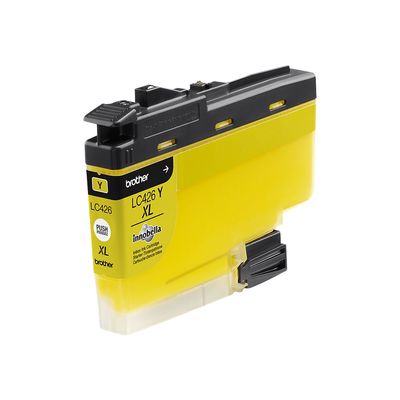4977766809542-Brother LC426XL - jaune - cartouche d'encre originale-P_405111909_1-0