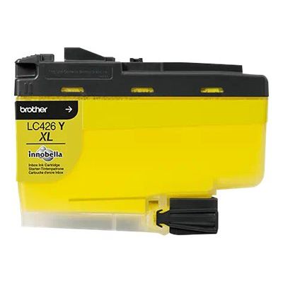 4977766809542-Brother LC426XL - jaune - cartouche d'encre originale-P_405111909_2-1