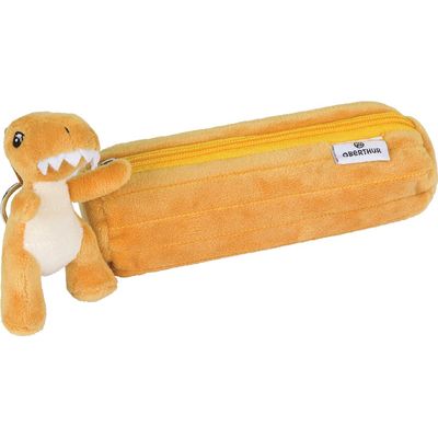 0404051148078-Trousse Peluche avec porte-clé - 1 compartiment - différents modèles disponibles - Ober-P_405114807_5-4