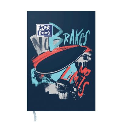 3147280217852-Agenda Oxford Sportw'R - 1 jour par page - 12 x 18 cm - skate - Hamelin-P_405115723_1-0