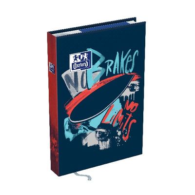 3147280217852-Agenda Oxford Sportw'R - 1 jour par page - 12 x 18 cm - skate - Hamelin-P_405115723_2-1