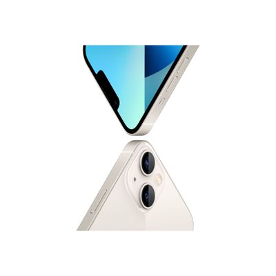 0194252707555-Apple iPhone 13 - Smartphone - 5G - 4/128 Go - lumière stellaire-P_405115864_4-2