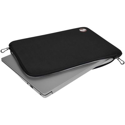 3567041404091-Port Designs Torino II - Housse d'ordinateur portable 15,6" - noir-P_405116345_2-1