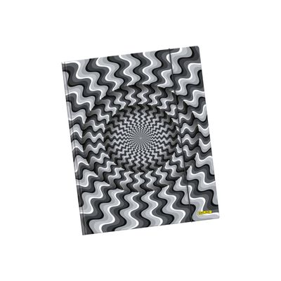 4014421078957-Online Casino - Chemise à rabats - A3 - gris/noir/blanc-P_405118785_1-0