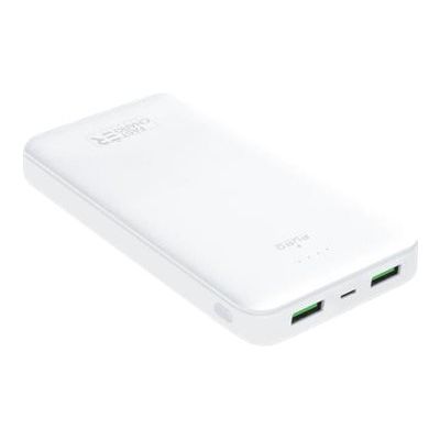 8033830304682-Puro - powerbank / batterie de secours rechargeable - charge rapide -  2USB A + USB C - bl-P_405119564_1-0