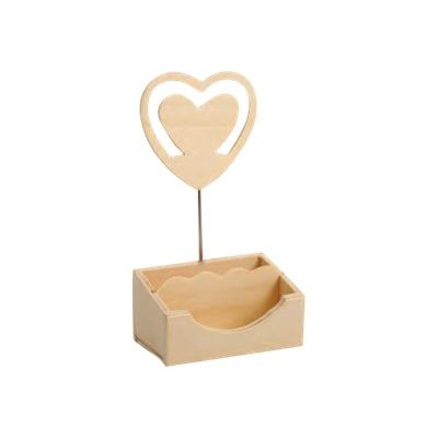 3532431032086-Graine Creative - Porte photosur tige forme coeur + porte trombones en bois-P_405119730_1-0