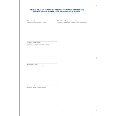 3371010474578-Agenda Equology - 1 semaine sur 2 pages - 10 x 15 cm - noir - Quo Vadis-P_405120795_4-3