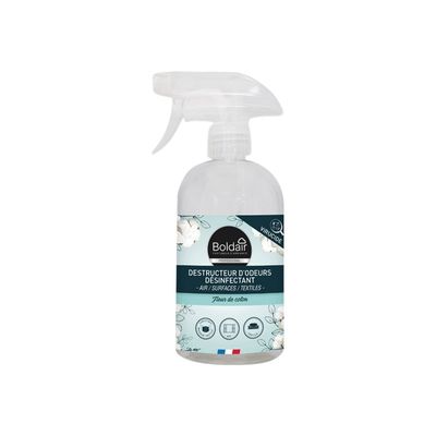 3661295607670-Boldair - Destructeur d'odeurs - vaporisateur 500 ml - fleur de coton-P_405122390_1-0