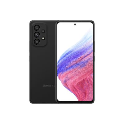 8806094095395-Samsung Galaxy A53 - Smartphone - 5G - 128 Go - noir-P_405127725_5-3