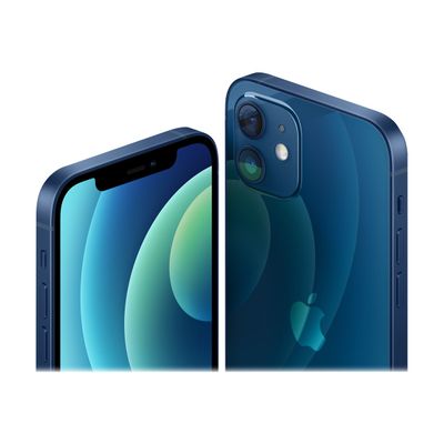 194252032336-Apple iPhone 12 - Smartphone - 5G - 4/128 Go - bleu-P_405127888_11-9