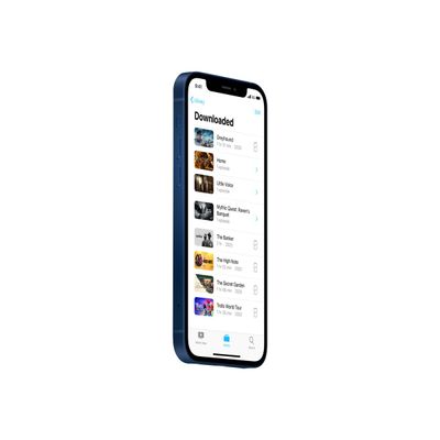 194252032336-Apple iPhone 12 - Smartphone - 5G - 4/128 Go - bleu-P_405127888_4-2