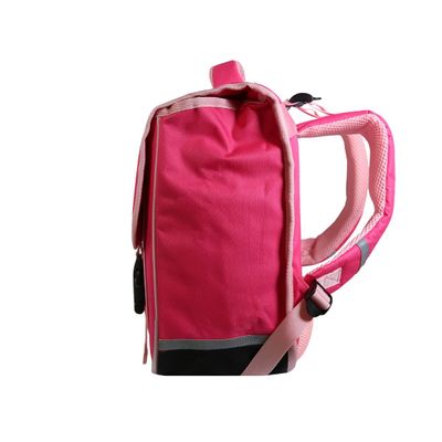 3666311010311-Cartable Phileas Danseuses 38 cm - 2 compartiments - rose - Bagtrotter-P_405128958_2-1