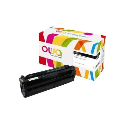3112539737528-Cartouche laser remanufacturée Samsung CLT-K503L/ELS - noir - Owa-P_405130942_1-0