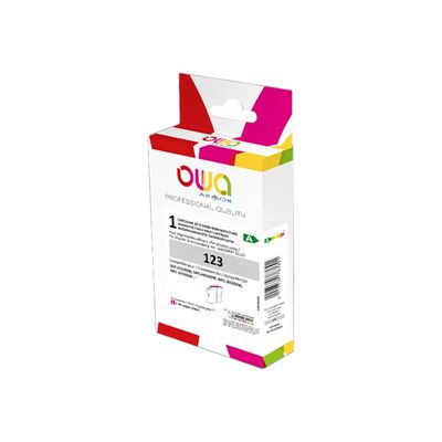 3112539783891-Cartouche remanufacturée Brother LC123 - magenta - Owa-P_405131014_2-1